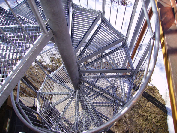 Treppen