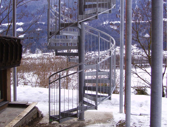Treppen