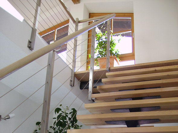 Treppen