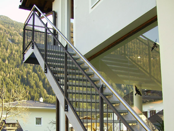 Treppen