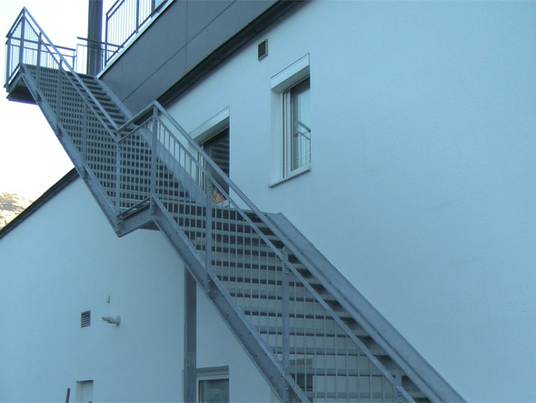 Treppen