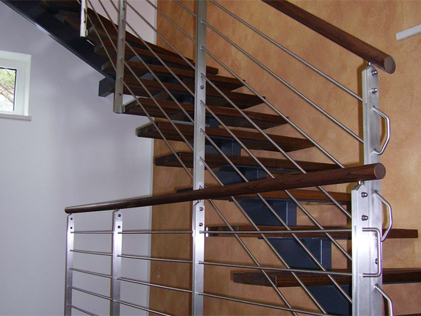 Treppen