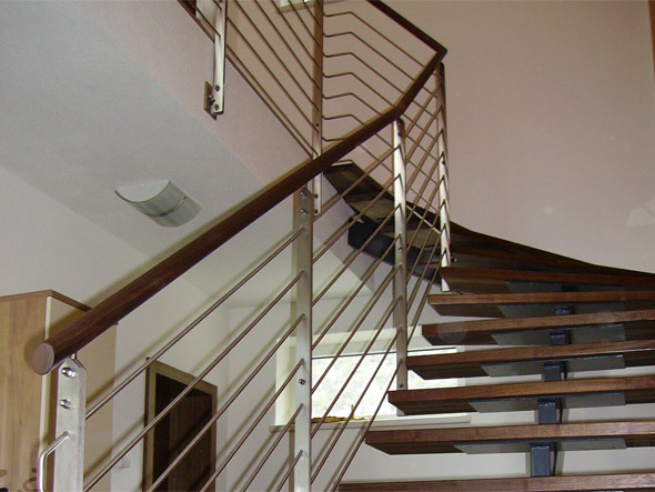 Treppen