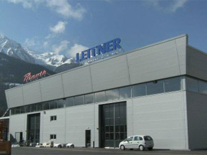 Leitner GmbH Telfs